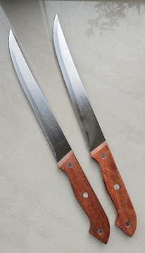Nóż kucheny długi 