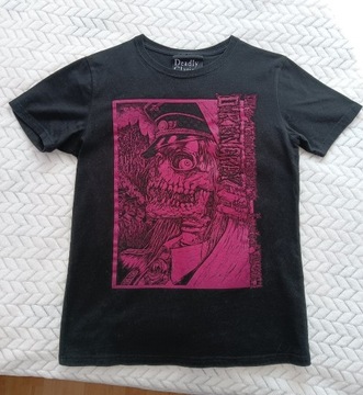 DIR EN GREY DEADLY CLARIS T-SHIRT (S) j-rock v-kei