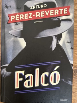 Perez-Reverte Arturo - Falcó