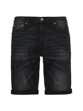 Calvin Klein nowe szorty spodenki męskie jeans XL