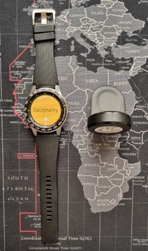 Smartwatch Samsung Galaxy Watch SM-R800