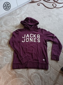 Bluza Jack &Jones męska rozmiar M 