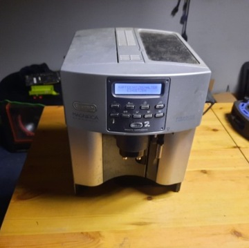 EKSPRES DO KAWY DELONGHI ESAM3600.S