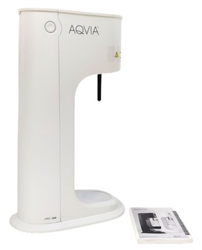 Aqvia Balance saturator wody