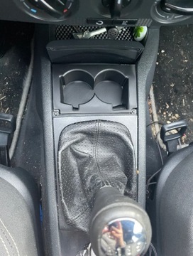 Skoda Fabia Cupholder Uchwyt na kubek 