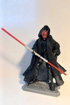 Figurka Hasbro Star Wars Darth Maul