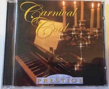 Carnival In Coal - Collection Prestige CD