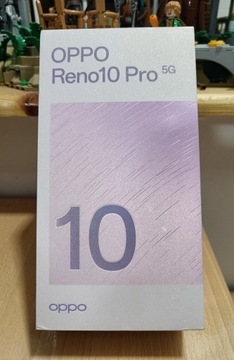 Oppo Reno10 Pro 16/512 GB