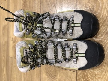 SCARPA Kailash buty damskie trekking 39 dl 25cm