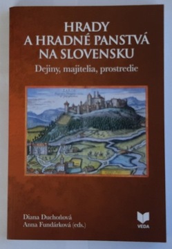 Zamki i majątki zamkowe Słowacji Konfiskata zamków