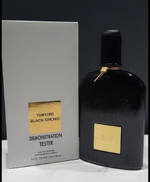 Tom Ford Black Orchid tester 100ml
