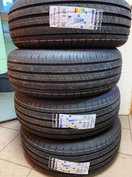 Opony 245/65R17 Goodyear NOWE taniej  komplet 