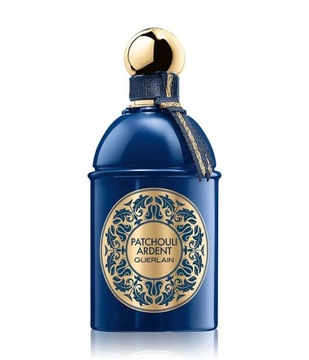 Guerlain  d'Orient Patchouli Ardent woda perfumowa