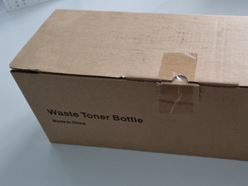 Waste Toner Bottle - magicolor 4690 - A06X010