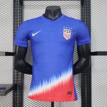 Koszulka Nike USA domowa 24/25 roz.S-XXL