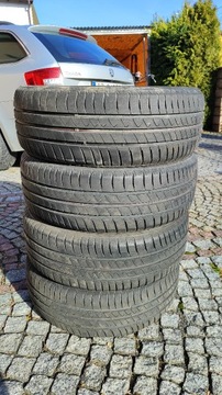 Opony Letnie DAYTON Touring 2 195/55 R16