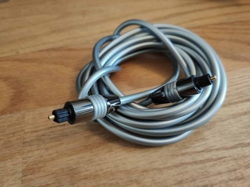 przewód optyczny kabel toslink 3m