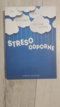 Streso odporne S. Davidow