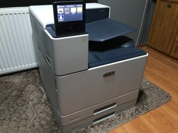 Drukarka Xerox Versalink C8000 STAN IDEALNY