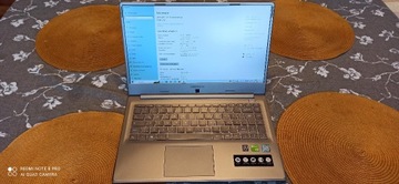 Laptop MEDION i7-8565U 1,8GHz