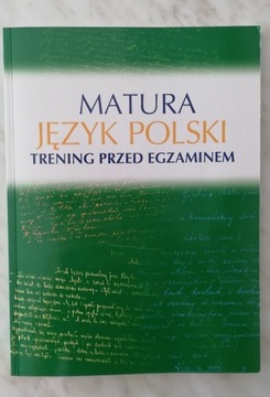 Język polski - matura