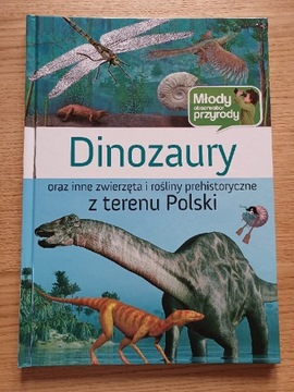 Dinozaury 