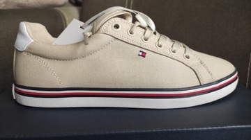 Trampki Tommy Hilfiger Essential TH Sneaker - r37