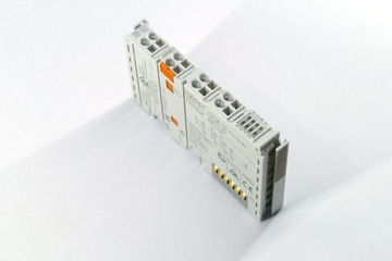 WAGO 750-464 - 2/4-kanałowe wejście analogowe