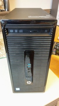 Komputer HP ProDesk 490 G3 MT Quadro K620 CAD GTX