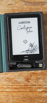 InkBook Calypso plus