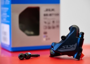 Zacisk Shimano SLX BR-M7110 / 7100 FM