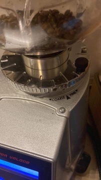 młynek do kawy automatyczny Remidag 