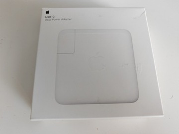 Zasilacz ładowarka do MacBook Pro 96w apple oryginał 