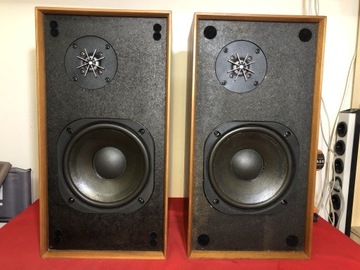 KOLUMNY STEREO PIONEER CS-E420 -SPRAWNE - ORYGINAŁ