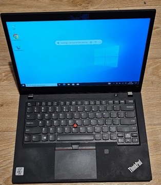 Lenovo Thinkpad T14 Gen 1 i7