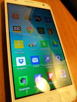 Alcatel One Touch