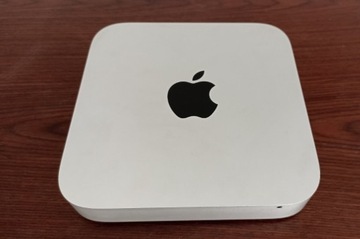 Mac Mini - i7 3Ghz, 16GB, SSD 250GB + klawiatura