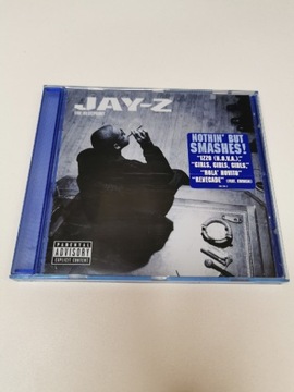 Jay-Z - The Blueprint CD 2001 USA