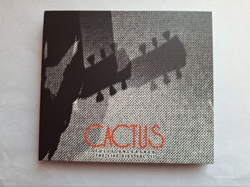 Cactus - Fully Unleashed / The Live Gigs Vol. II