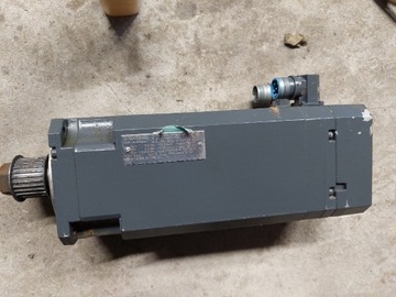 SIEMENS SERVOMOTOR 1FT6064-1AH71-4AG1