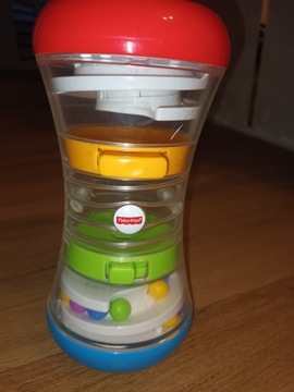 Zabawka rozwojowa fisher price