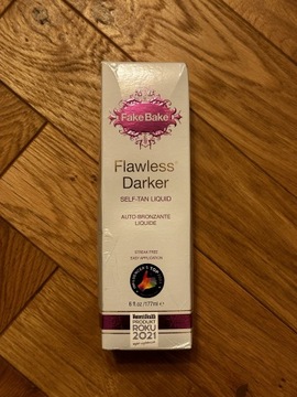 Fake Bake samoopalacz Flawless darker self-tan