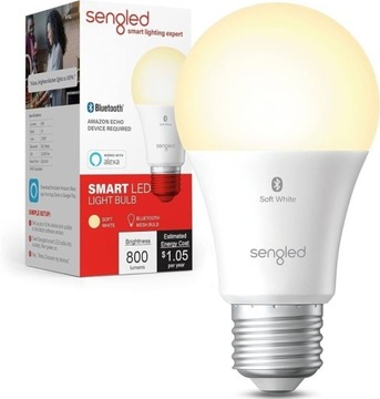 Sengled żarówka E27 806l