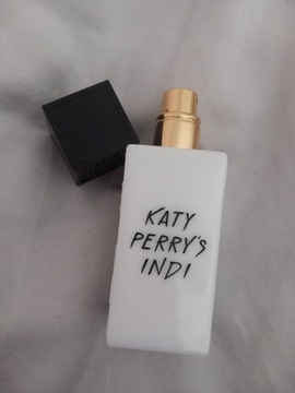 Katy Perry's Indi