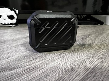 Etui do AirPods Pro, Supcase Beetle Pro, obudowa