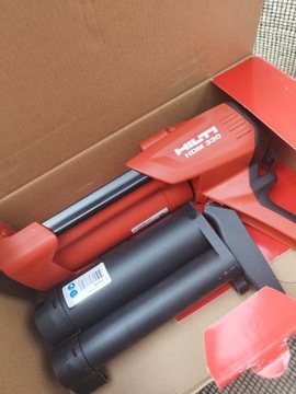 pistolet HILTI HDM 330