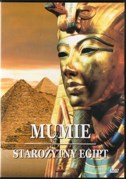 Starożytny Egipt - Mumie