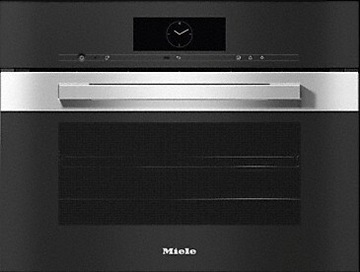 Miele DGC7845 Piekarnik Para Kombi 2w1 