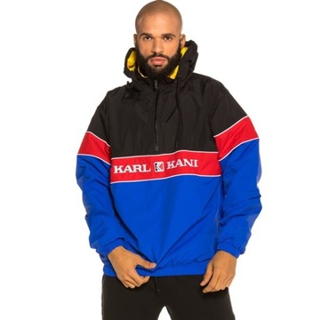 Karl Kani kurtka męska wiatrówka WINDBREAKER XXL