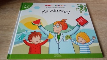 ABC uczę się Na zdrowie